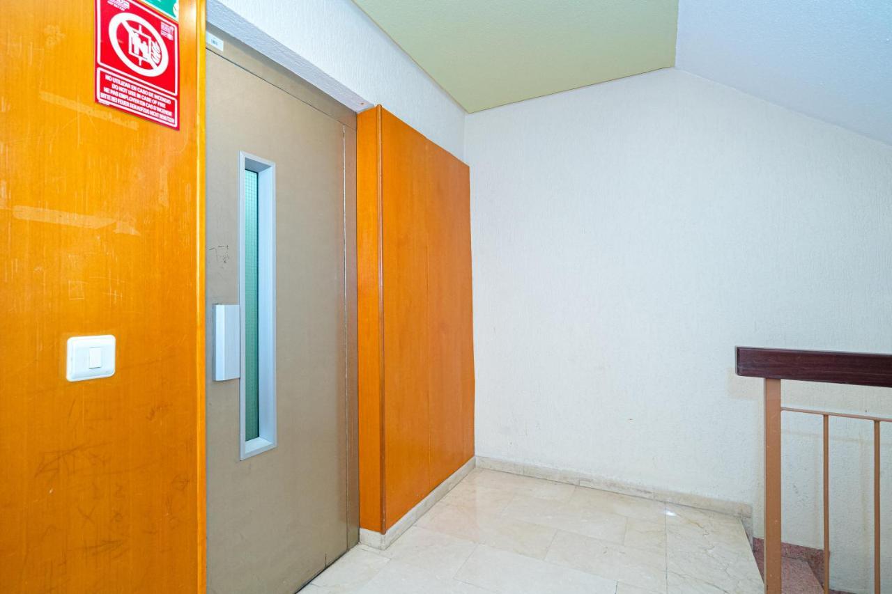 Apto Villajoyosa 1ª Linea Zewnętrze zdjęcie